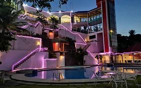 Bohol Plaza Mountain Resort And Restaurant